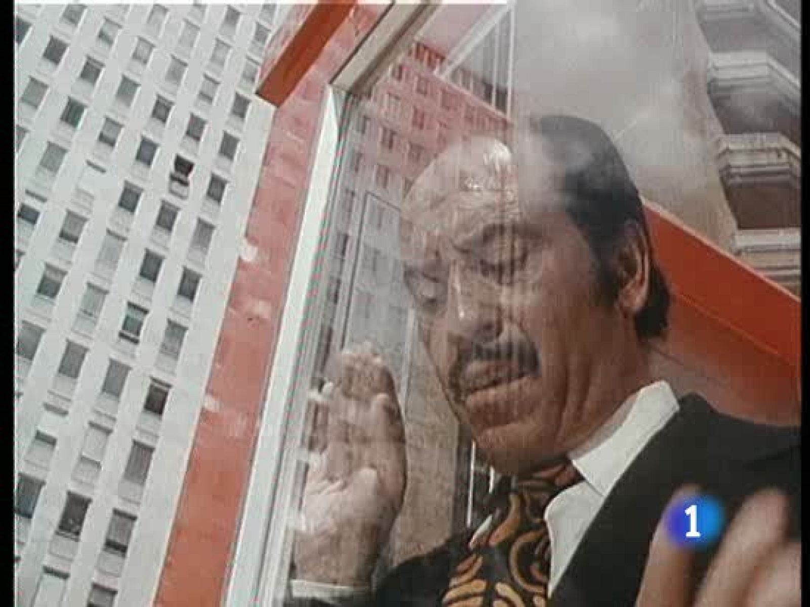 José Luis López Vázquez muere a los 87 años | Ver