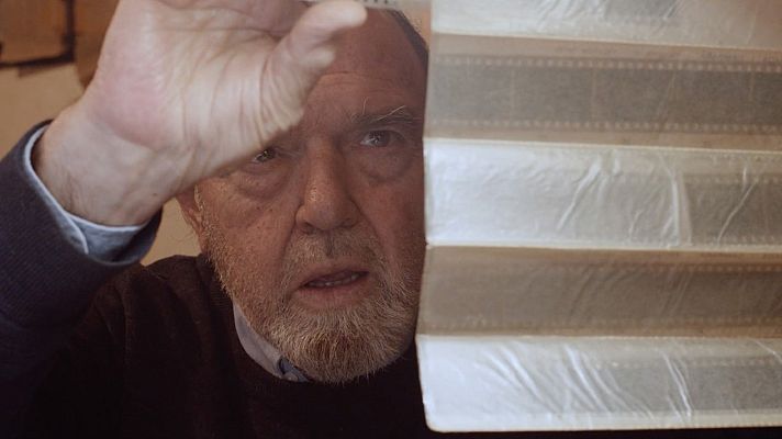 Imprescindibles - Antoni Campañà, la caja roja