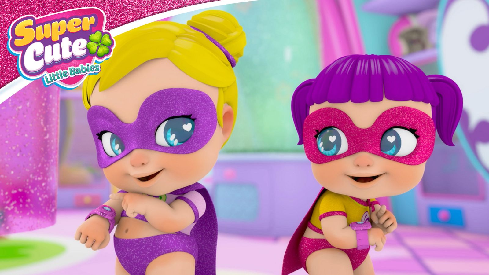 La sorpresa - Super Cute | Ver