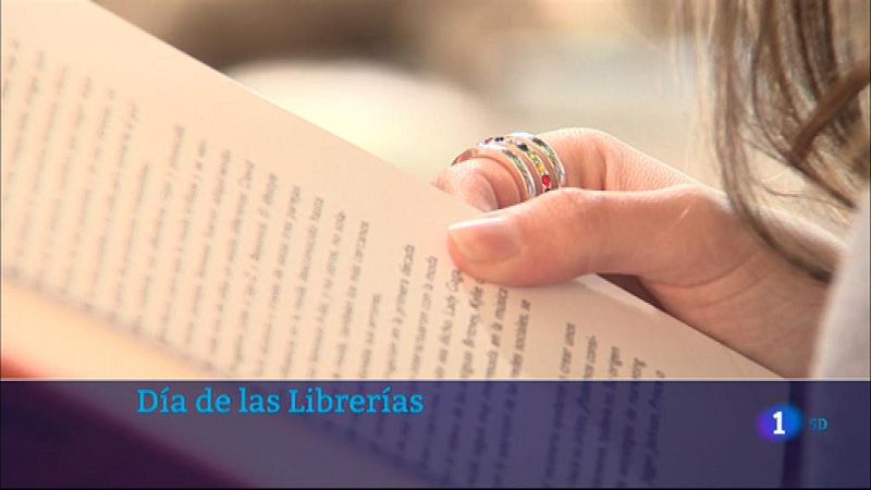 Informativo de Madrid 2 11/11/2021- Ver ahora