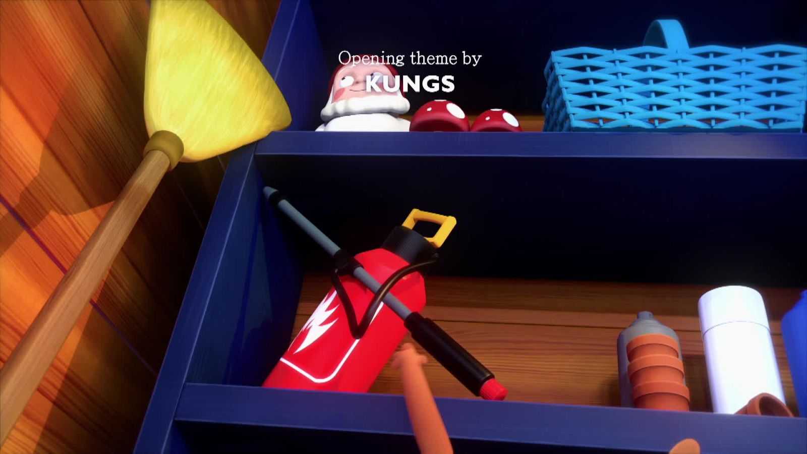 Tirouli - Pat el perro | Ver