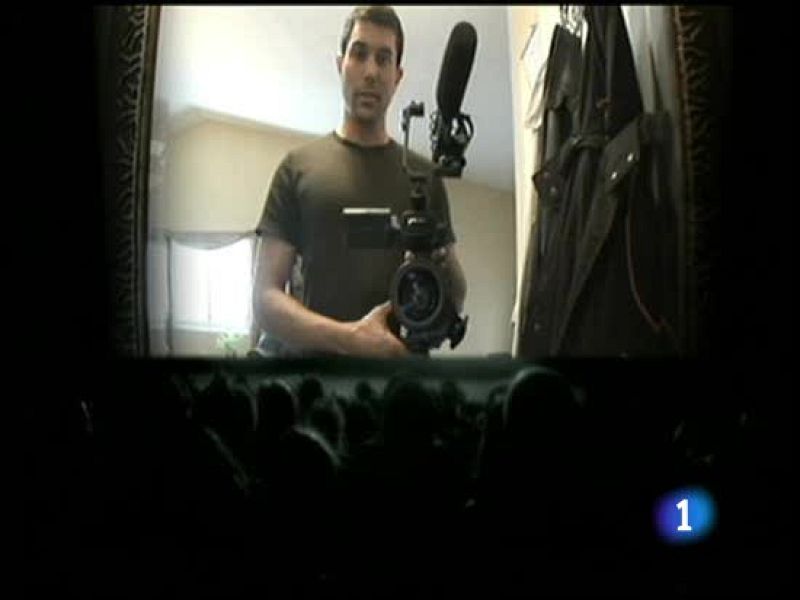 "Paranormal Activity" arrasa en Estados Unidos | Ver