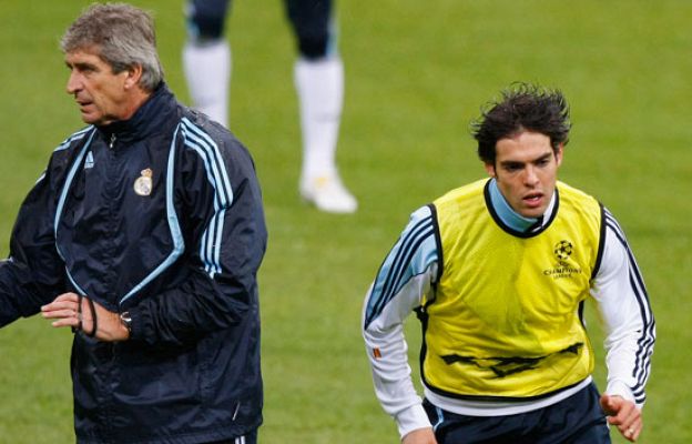 Champions League - Ocasión para ganar en San Siro