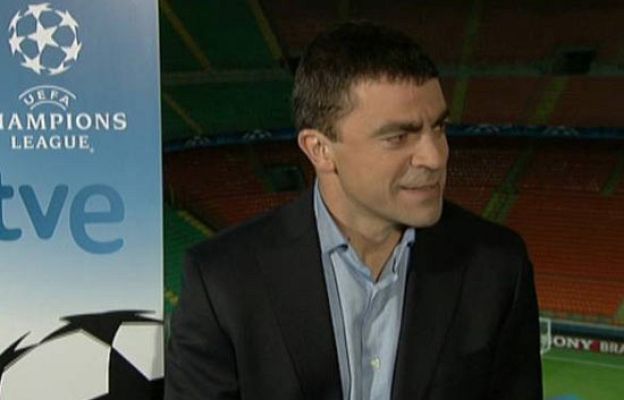 Champions League - 'El Madrid puede ganar'