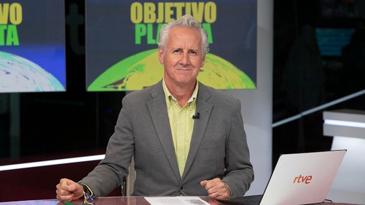 Objetivo Planeta - Objetivo Planeta: ¿Qué piensan los jóvenes sobre la lucha contra el cambio climático?