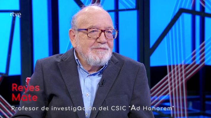 La aventura del Saber - La ilustración francesa, con Reyes Mate