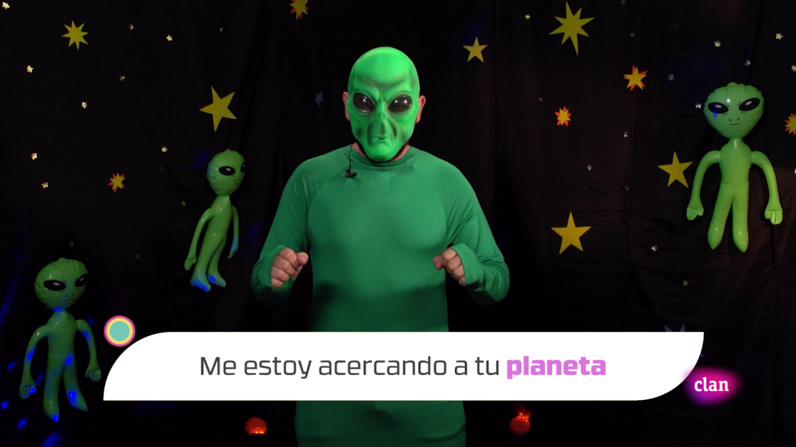 LENGUA - El sustantivo - Aprendemos en Clan | Ver