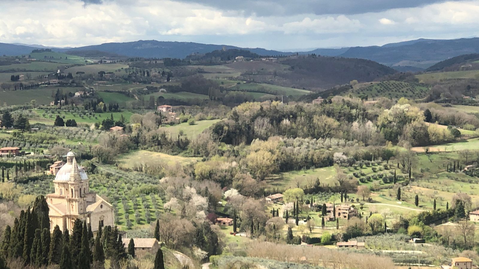 Pasión por Italia - T1 - Episodio 3: Umbria - ver ahora