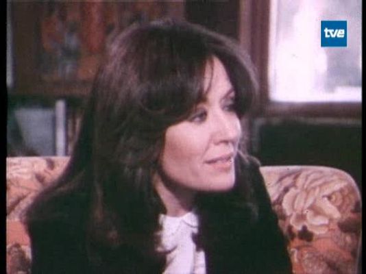  - Entrevista a Calvo-Sotelo (1981)