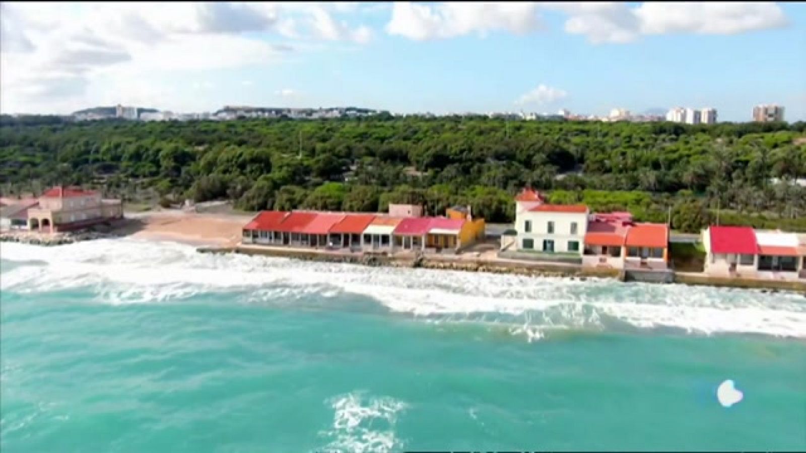 L'Informatiu Comunitat Valenciana 2 - 11/11/21 ver ahora