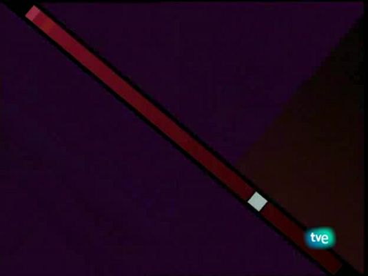 La 2 Noticias - La 2 Noticias - 03/11/09