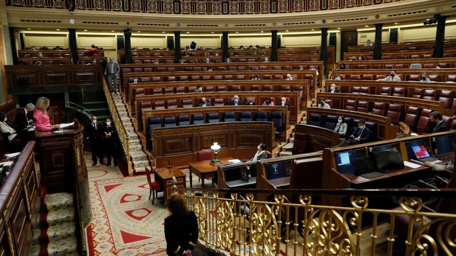 Telediario Matinal en Cuatro Minutos - 12/11/2021 - Ver ahora