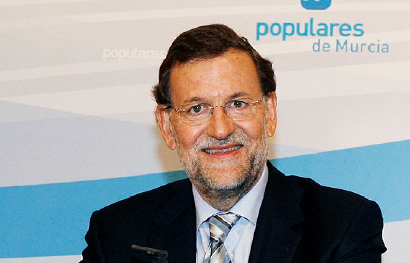 Rajoy reivindica su liderazgo en un Comité Ejecutivo para poner "orden"