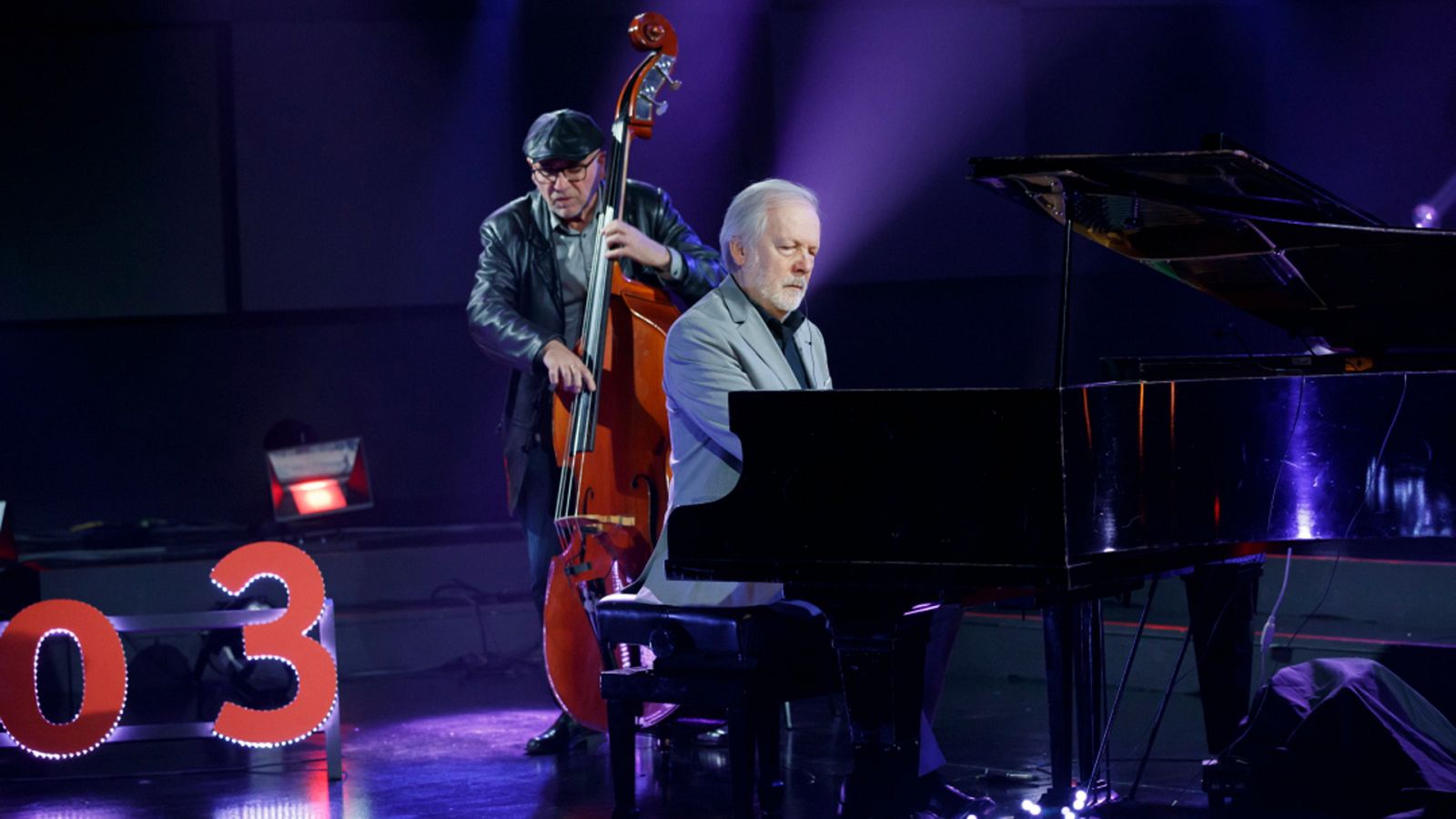 Los conciertos de Radio 3 - Ignasi Terraza con Horacio Fumero - ver ahora