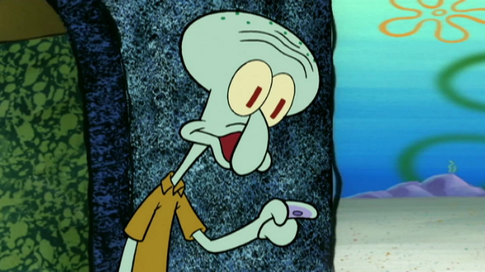 Bob Esponja — Nacidos para ser salvajes | Episodio completo Clan RTVE.es - Bob Esponja | Ver