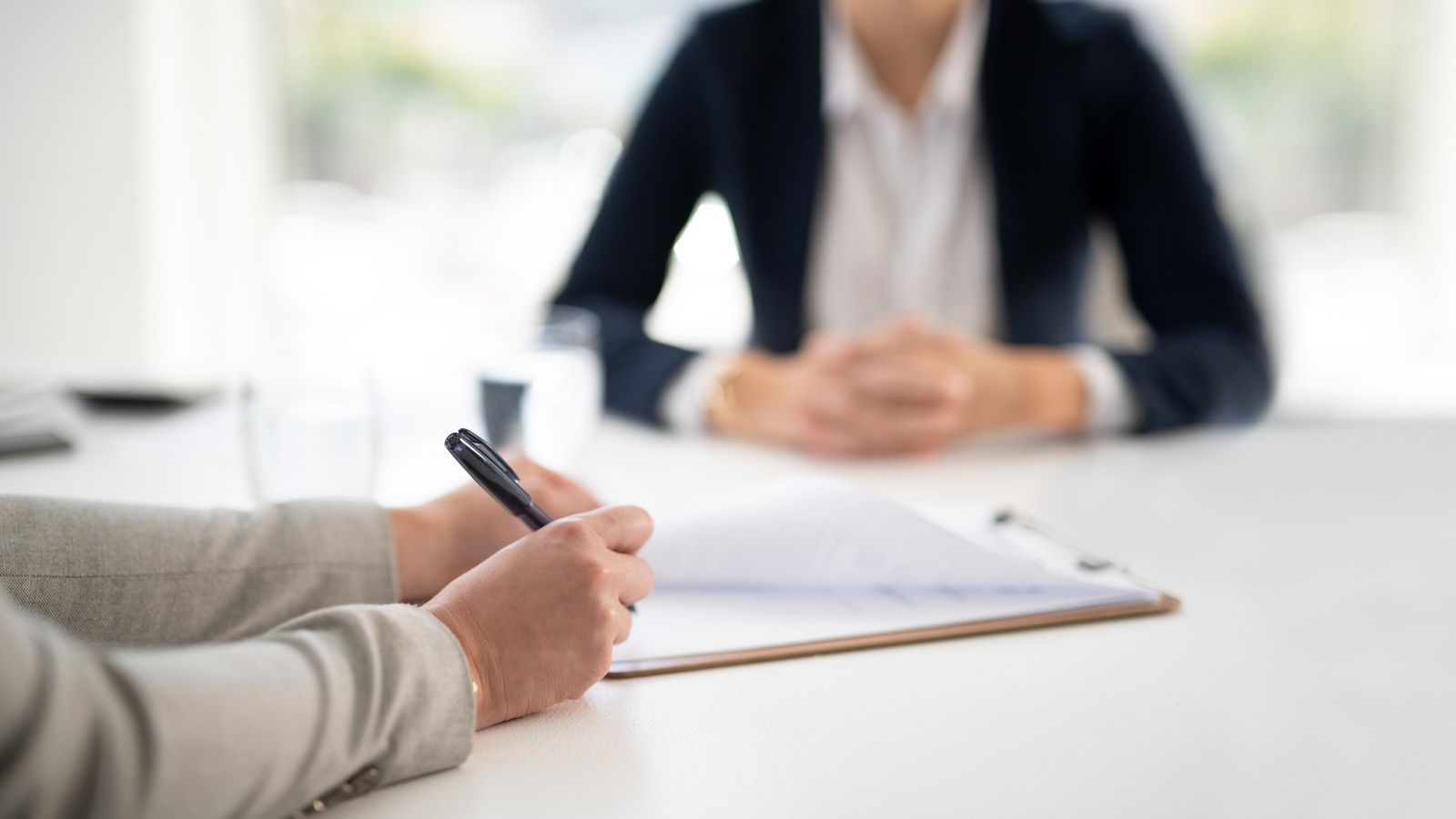 Aquí hay trabajo -  5 claves para que no te engañen en el finiquito -ver ahora