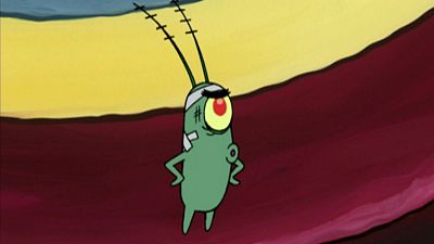 Bob Esponja — Los mejores antienemigos | Episodio completo Clan RTVE.es - Bob Esponja | Ver