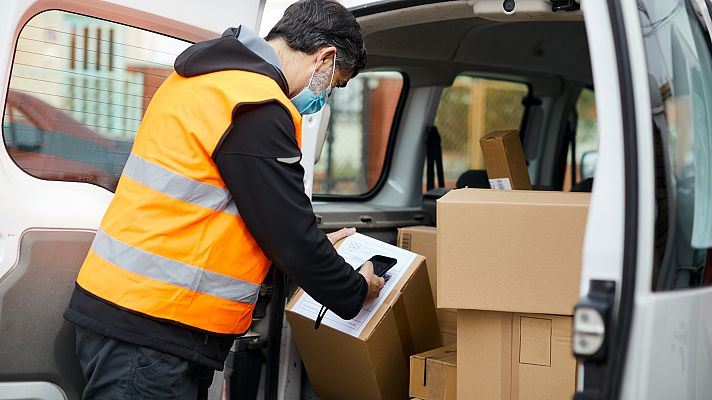 Aquí hay trabajo - 3300 empleos en SEUR