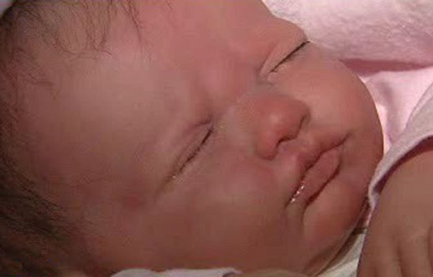 España Directo - Un bebé casi real