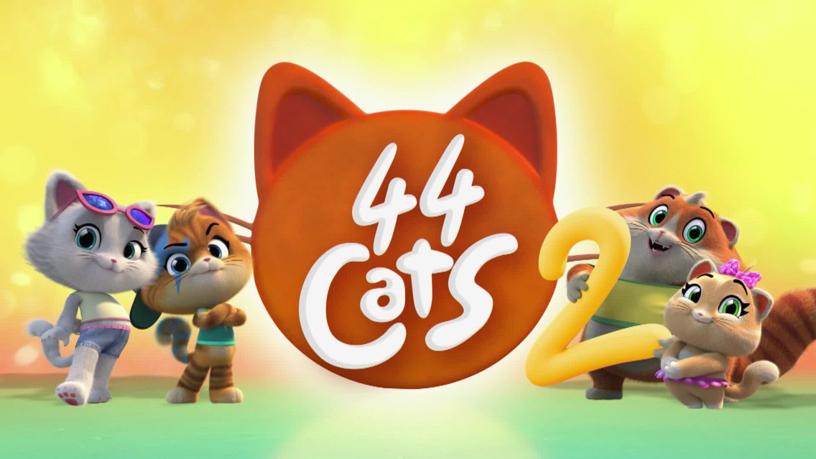 Limpieza submarina - 44 Gatos | Ver