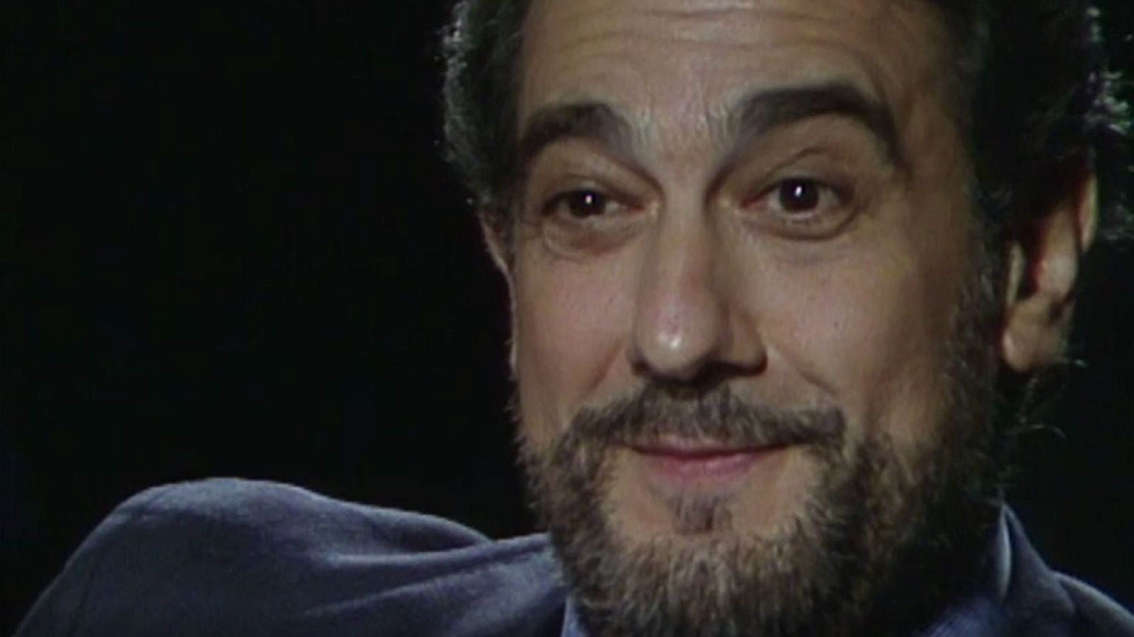 La luna - Plácido Domingo y Paul McCartney - La luna | Ver