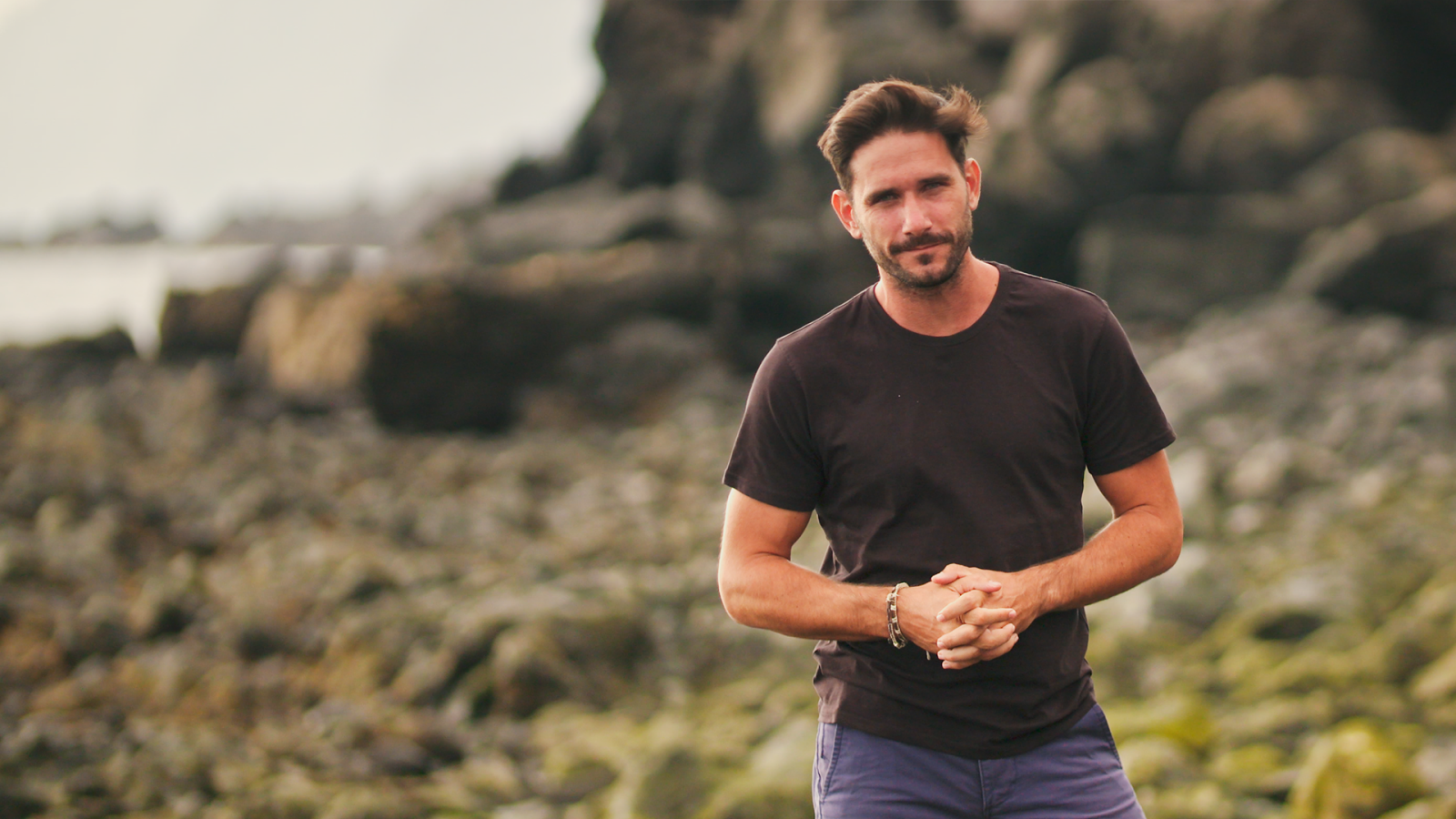 La última frontera - Episodio 3: Marte nos espera - Ver ahora