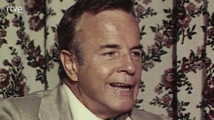 Cine en el Archivo de RTVE - Franco Zeffirelli