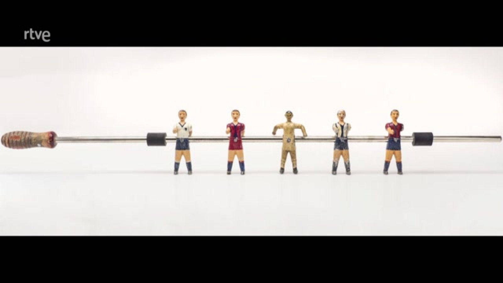 La aventura del saber - Boek visual: Medrano - ver ahora