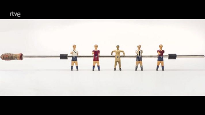 La aventura del Saber - Boek visual: Medrano