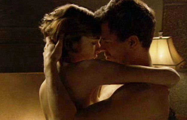 La Señora - Pasión entre Victoria y Ángel