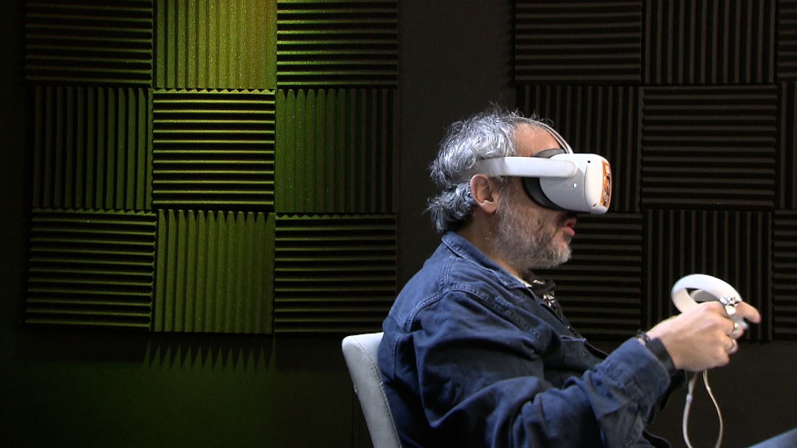 Zoom Net - Carbon Mobile, 20 años de Xbox y Universos Digitales - ver ahora