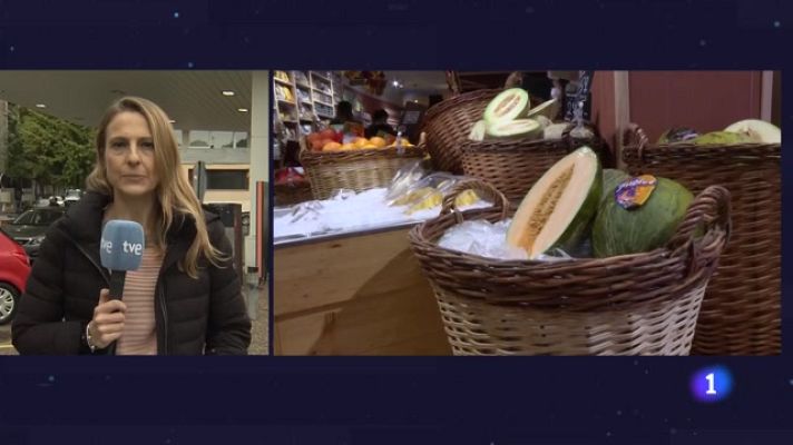 L'Informatiu - L'IPC anual a Catalunya se situa en el 5,2%