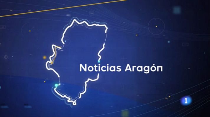 Noticias Aragón - Noticias Aragón 12/11/21