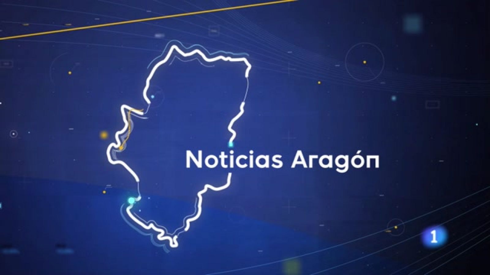 Aragón en 2 - 12/11/2021 - Ver ahora