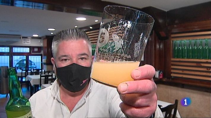 Panorama Regional - Asturias en 2' - 12/11/21