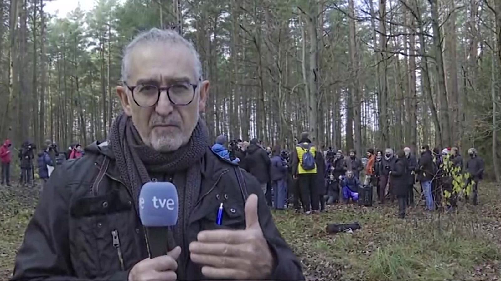 Diario 24 - 12/11/21 (2) - ver ahora