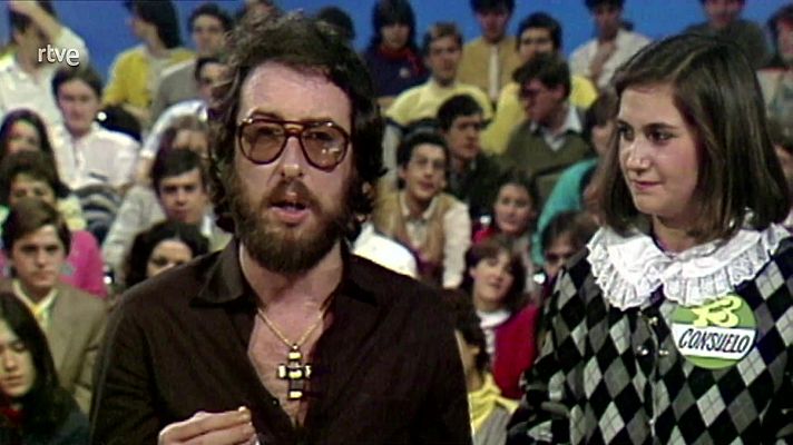 Viaje al centro de la tele - Hasta aquí puedo leer. Grandes éxitos