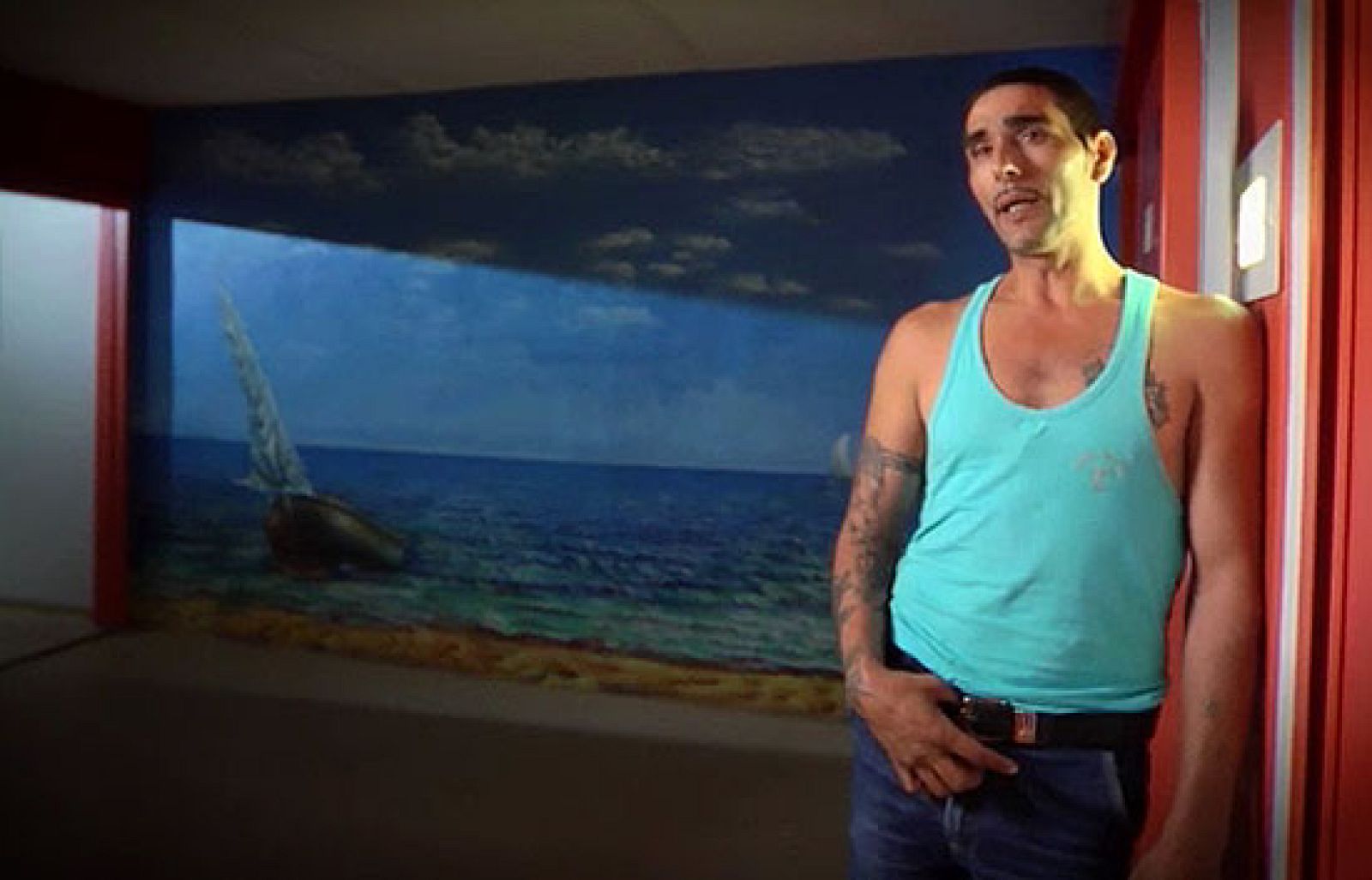 El coro de la cárcel - Entrevista a Antonio Cortés - El coro de la cárcel | Ver