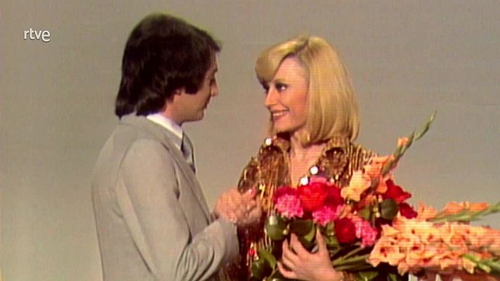Viaje al centro de la tele - Especial Raffaella Carra. Grandes éxitos