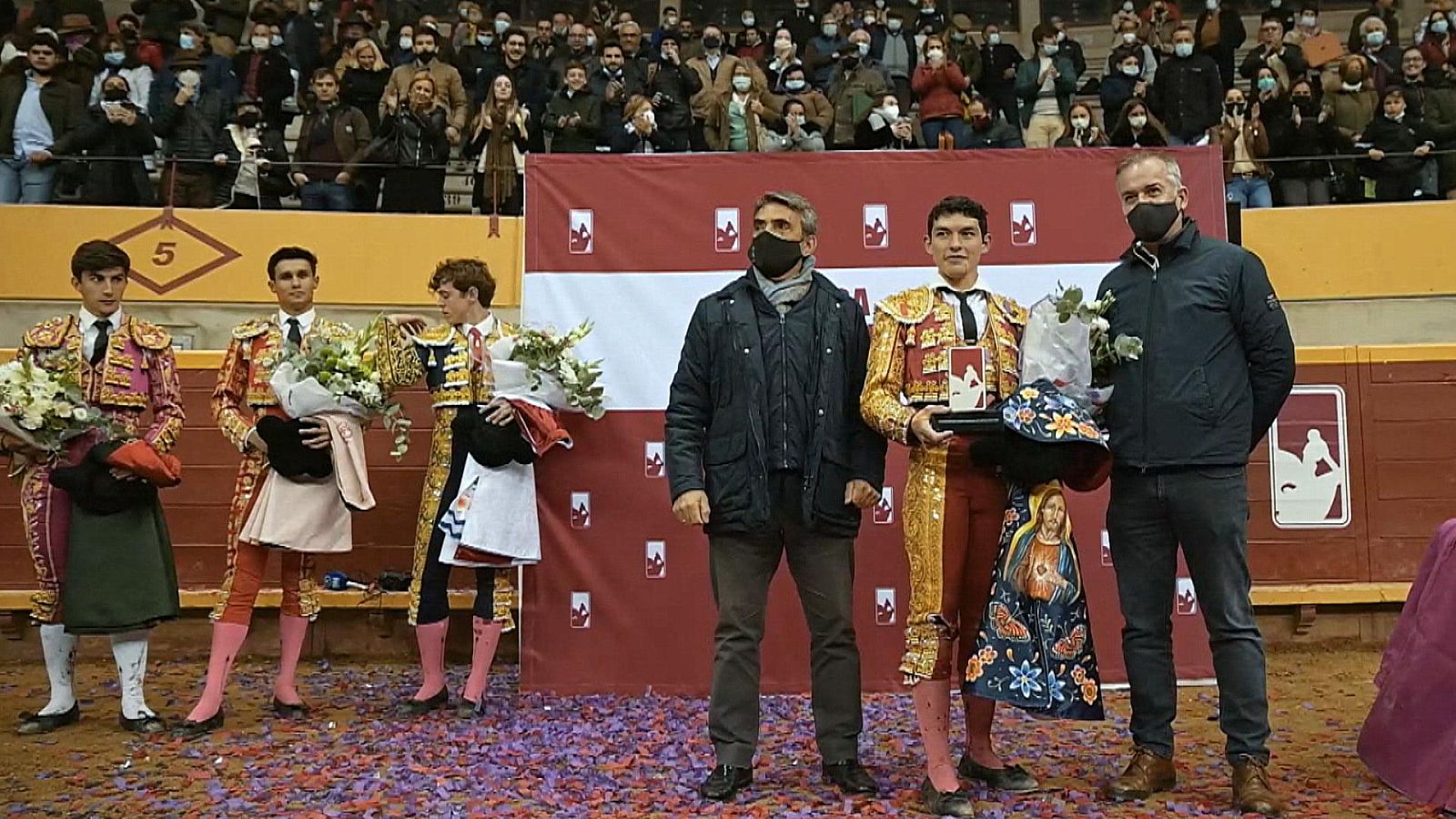 Tendido cero - 13/11/21 - ver ahora