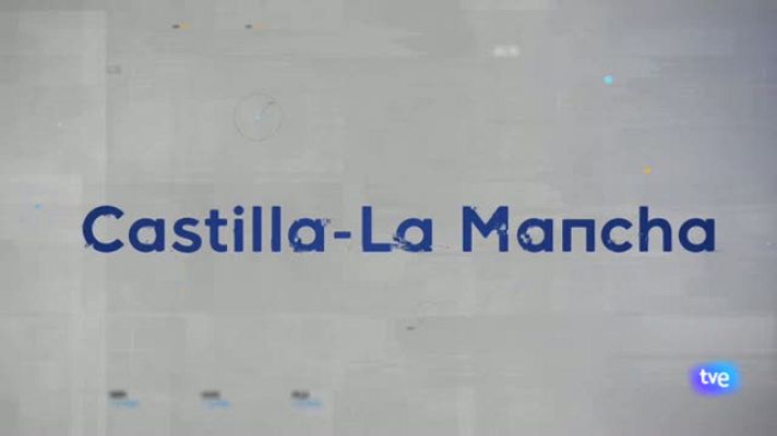 Noticias de Castilla-La Mancha - Castilla-La Mancha en 2' - 12/11/21