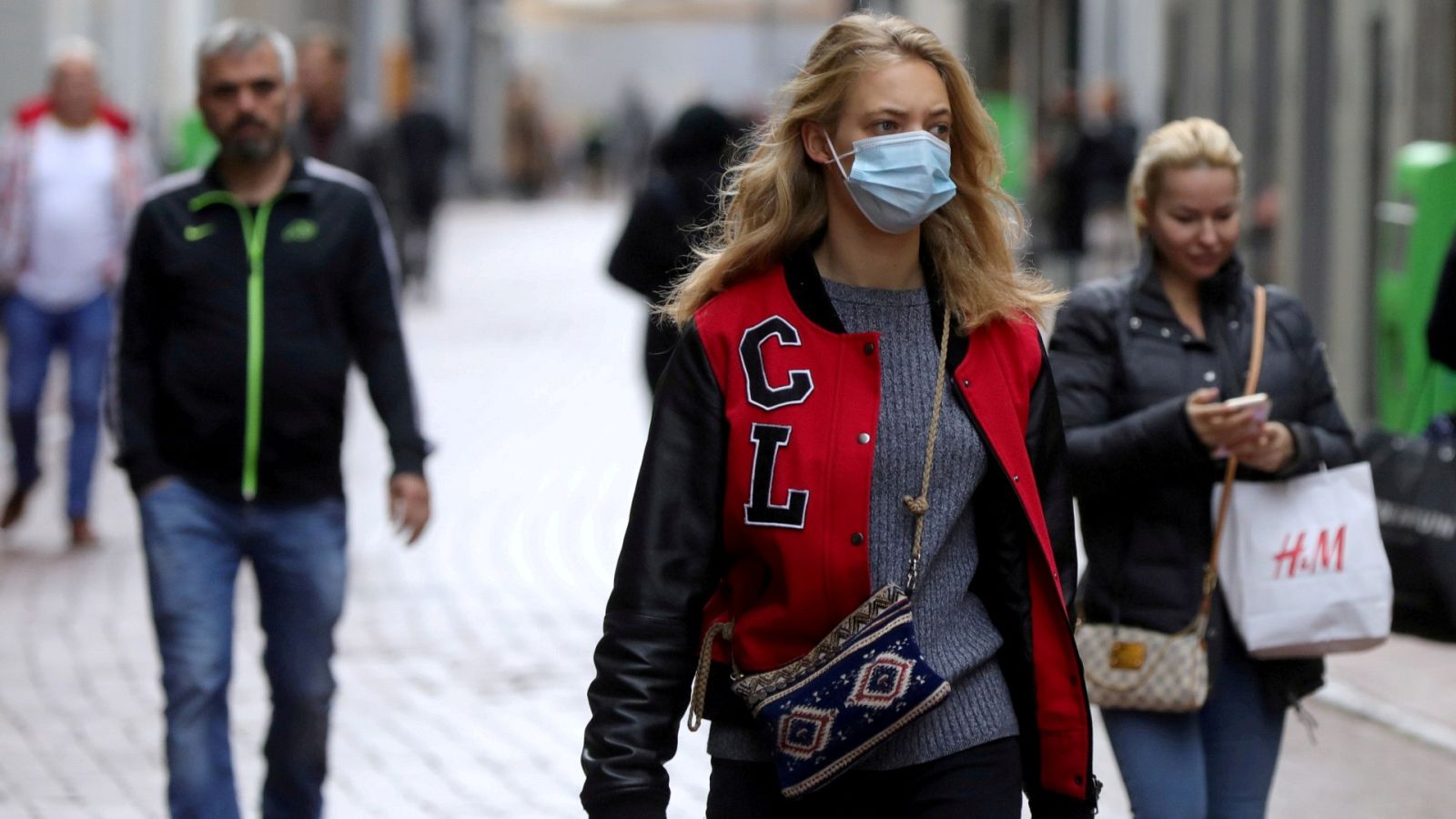 Coronavirus Europa: Austria y Holanda recuperan restricciones | Ver