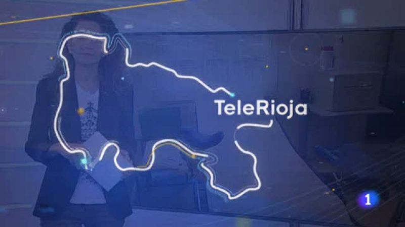Telerioja en 2' - 12/11/21