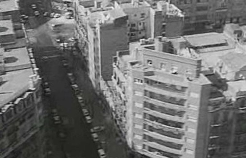 ¿Te acuerdas? - 150 años del ensanche de Barcelona - ¿Te acuerdas? | Ver