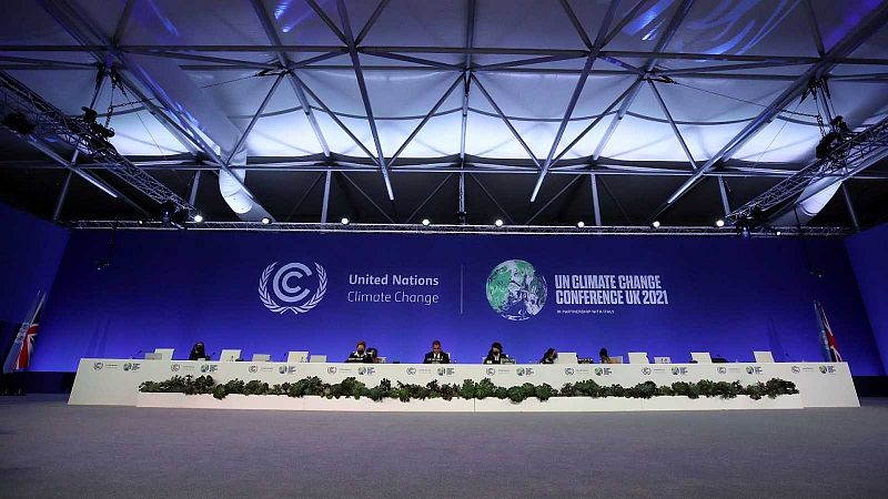 La Cumbre del Clima de Glasgow deja un sabor agridulce | Ver