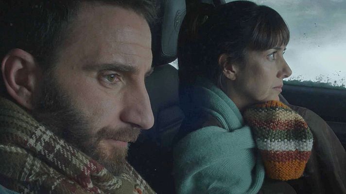 Telediario 1 - Colomo y Dani Rovira se pasan a la comedia navideña en 'Cuidado con lo que deseas'