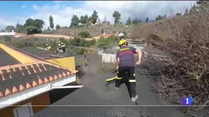 Telecanarias - Canarias en 2' - 12/11/2021