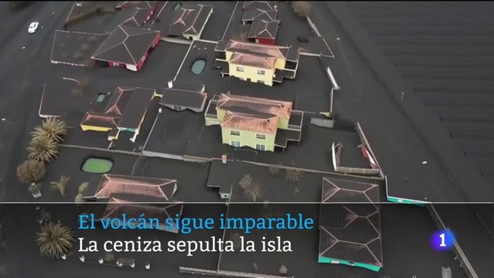 Telecanarias - 12/11/2021