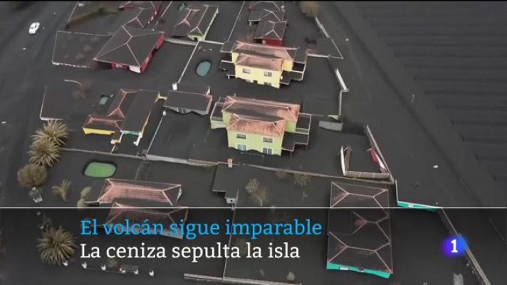 Telecanarias - Telecanarias - 12/11/2021