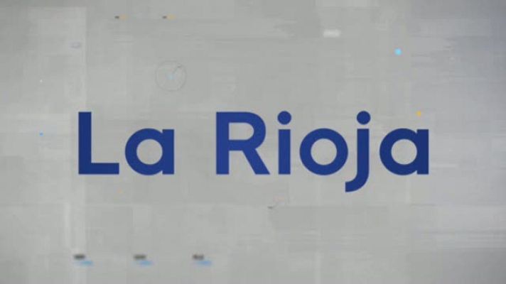 Informativo Telerioja - Informativo Telerioja 2 - 12/11/21